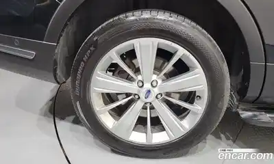 Ford Explorer 2018 2.3 гидро в Москве № 1697015, миниатюра 5