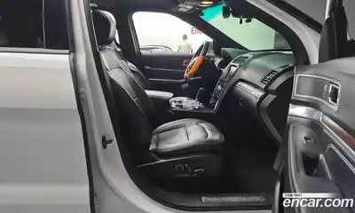 Ford Explorer 2016 3.5 гидро в Москве № 1697637, миниатюра 11