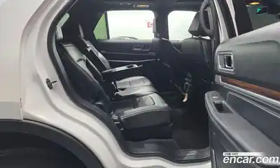 Ford Explorer 2016 3.5 гидро в Москве № 1697637, миниатюра 12