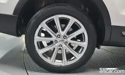 Ford Explorer 2016 3.5 гидро в Москве № 1697637, миниатюра 5