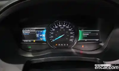 Ford Explorer 2016 3.5 гидро в Москве № 1697637, миниатюра 8