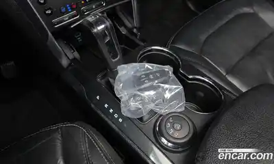 Ford Explorer 2016 3.5 гидро в Москве № 1697637, миниатюра 9
