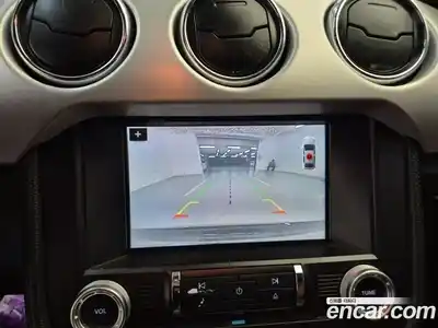 Ford Mustang 2017 5.0 гидро в Москве № 1697988, миниатюра 12