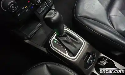 Jeep Renegade 2021 2.4 гидро в Москве № 169801, миниатюра 9
