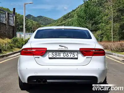 Jaguar XE 2015 2.0 гидро в Москве № 1698845, миниатюра 5