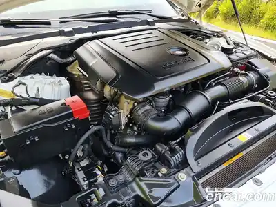 Jaguar XE 2015 2.0 гидро в Москве № 1698845, миниатюра 6