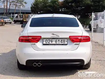 Jaguar XE 2017 2.0 гидро в Москве № 1698891, миниатюра 4