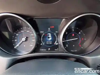 Jaguar XE 2017 2.0 гидро в Москве № 1698891, миниатюра 8