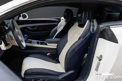 Bentley Continental 2023 4.0 гидро, миниатюра 6