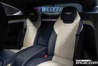 Bentley Continental 2023 4.0 гидро, миниатюра 7