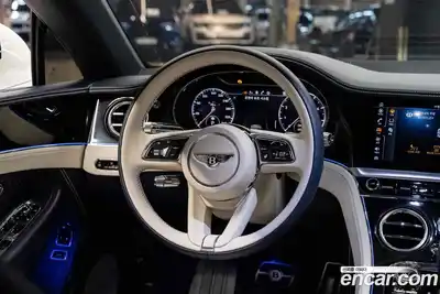 Bentley Continental 2023 4.0 гидро, миниатюра 8