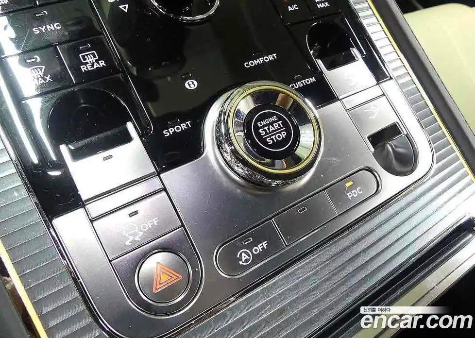 Bentley Continental 2018 6.0 гидро, фото 13