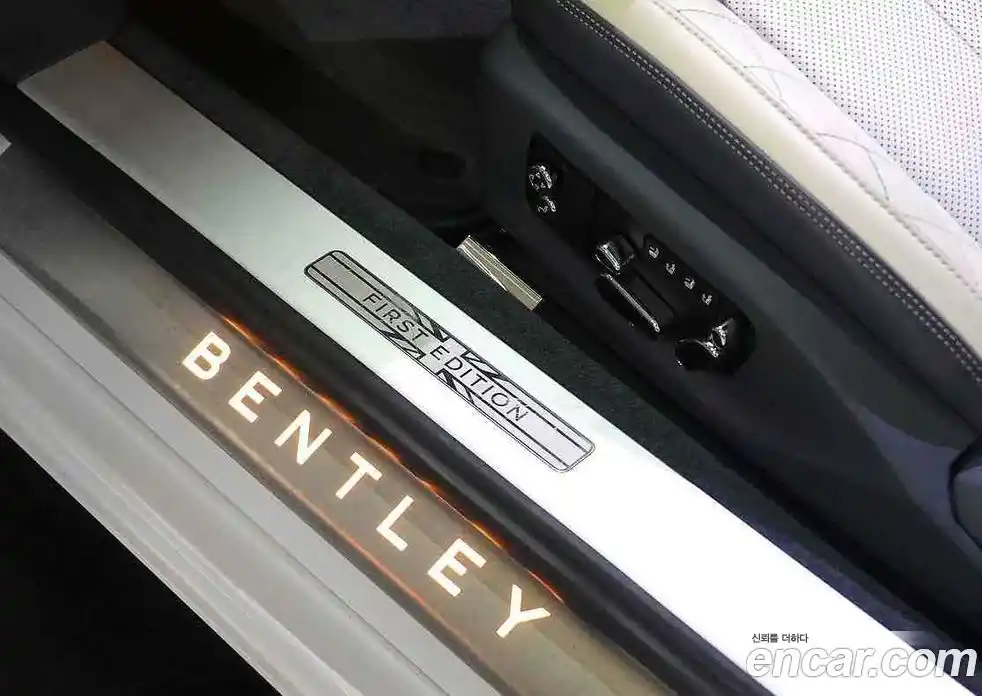 Bentley Continental 2018 6.0 гидро, фото 17
