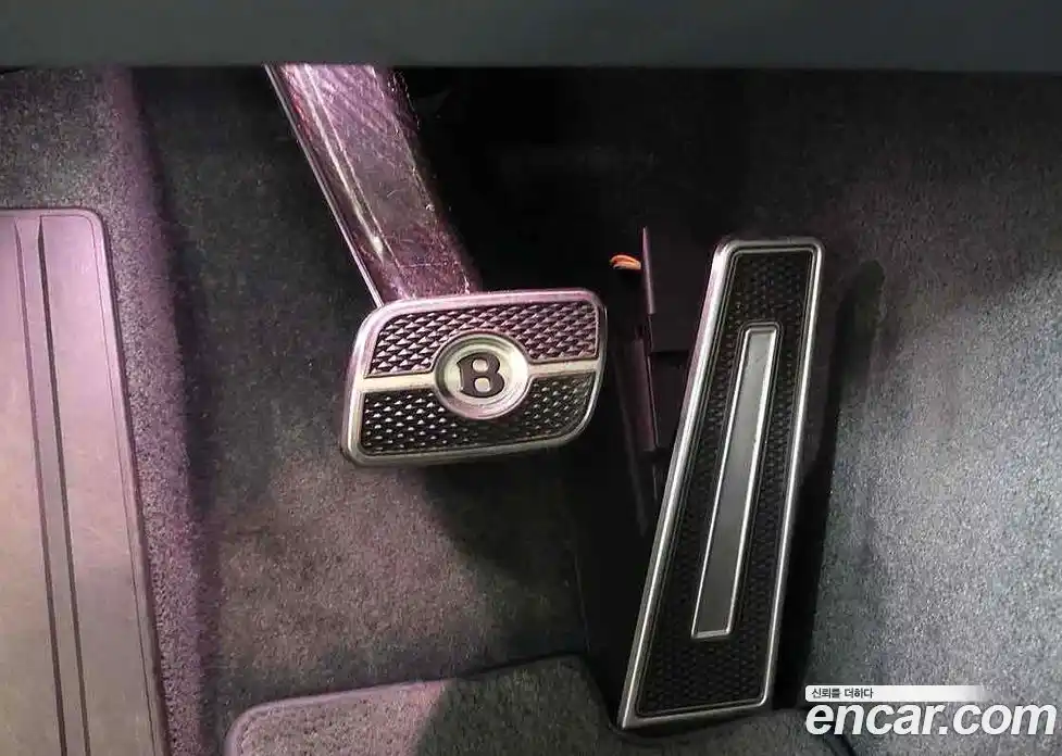 Bentley Continental 2018 6.0 гидро, фото 18