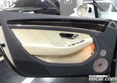 Bentley Continental 2018 6.0 гидро, миниатюра 10