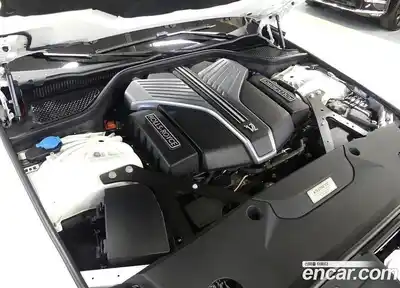 Rolls-Royce Ghost 2025 6.8 гидро в Москве № 1700014, миниатюра 5