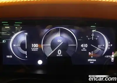Rolls-Royce Ghost 2025 6.8 гидро в Москве № 1700014, миниатюра 6