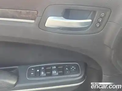 Chrysler 300C 2014 3.0 гидро в Москве № 1700079, миниатюра 11