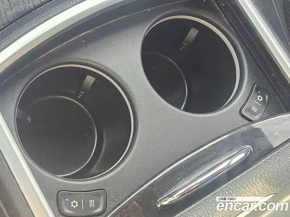 Chrysler 300C 2014 3.0 гидро в Москве № 1700079, фото 20