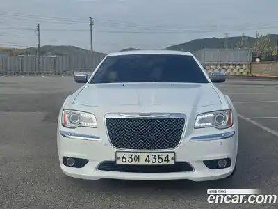 Chrysler 300C 2014 3.0 гидро в Москве № 1700079, миниатюра 2