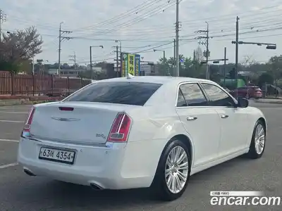 Chrysler 300C 2014 3.0 гидро в Москве № 1700079, миниатюра 4