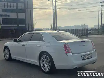 Chrysler 300C 2014 3.0 гидро в Москве № 1700079, миниатюра 6