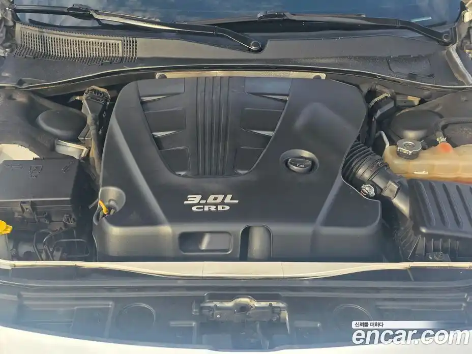Chrysler 300C 2014 3.0 гидро в Москве № 1700079, фото 8