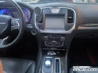 Chrysler 300C 2015 3.6 гидро в Москве № 1700092, миниатюра 11