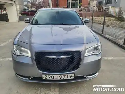 Chrysler 300C 2015 3.6 гидро в Москве № 1700092, миниатюра 2