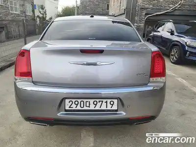 Chrysler 300C 2015 3.6 гидро в Москве № 1700092, миниатюра 4