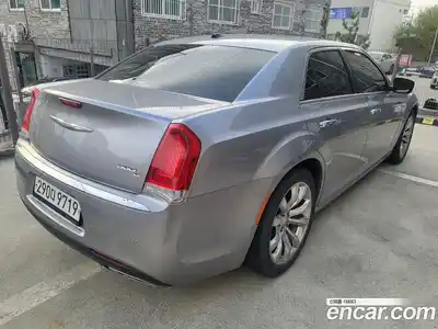 Chrysler 300C 2015 3.6 гидро в Москве № 1700092, миниатюра 5