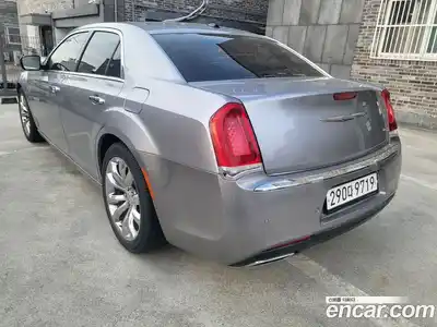 Chrysler 300C 2015 3.6 гидро в Москве № 1700092, миниатюра 6