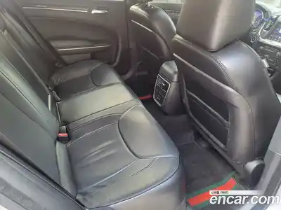 Chrysler 300C 2015 3.6 гидро в Москве № 1700092, миниатюра 8