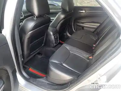 Chrysler 300C 2015 3.6 гидро в Москве № 1700092, миниатюра 9
