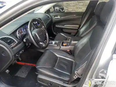Chrysler 300C 2015 3.6 гидро в Москве № 1700092, миниатюра 10