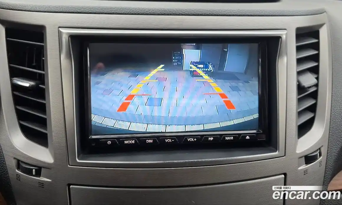 Subaru Outback 2012 2.5 гидро в Москве № 1700361, фото 12