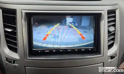 Subaru Outback 2012 2.5 гидро в Москве № 1700361, миниатюра 12
