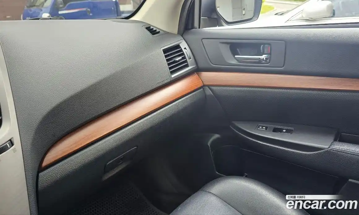 Subaru Outback 2012 2.5 гидро в Москве № 1700361, фото 15