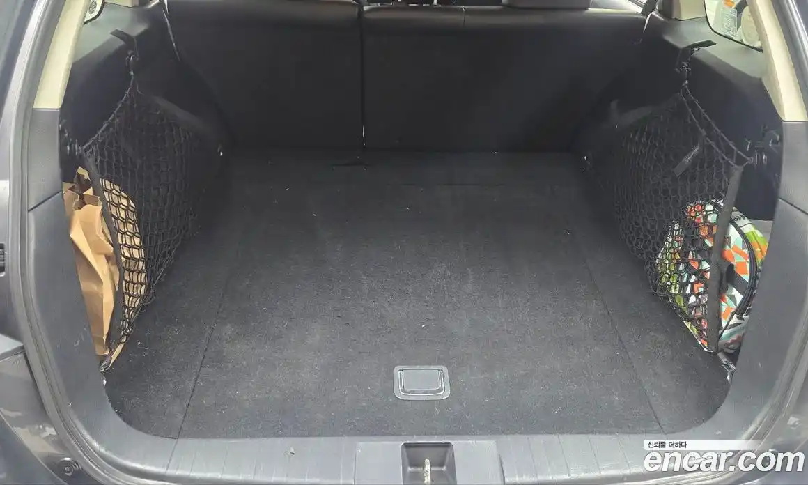 Subaru Outback 2012 2.5 гидро в Москве № 1700361, фото 18