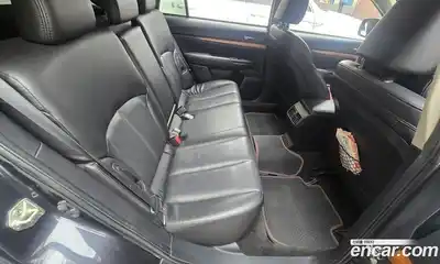 Subaru Outback 2012 2.5 гидро в Москве № 1700361, миниатюра 7
