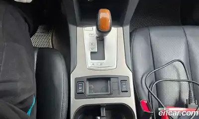 Subaru Outback 2012 2.5 гидро в Москве № 1700361, миниатюра 9
