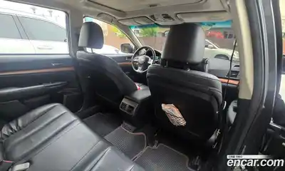 Subaru Outback 2012 2.5 гидро в Москве № 1700361, миниатюра 10