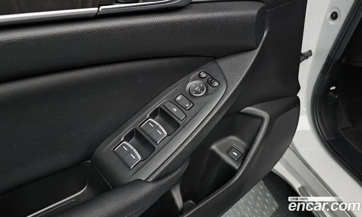 Honda Accord 2021 1.5 гидро в Москве № 170479, фото 17