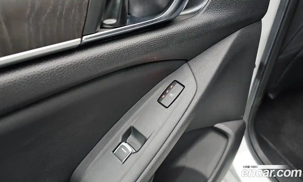 Honda Accord 2021 1.5 гидро в Москве № 170479, фото 19