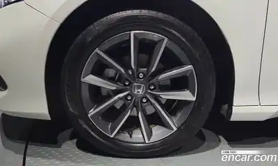 Honda Accord 2021 1.5 гидро в Москве № 170479, миниатюра 5