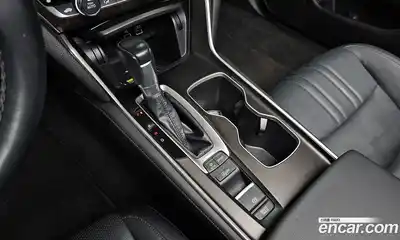 Honda Accord 2021 1.5 гидро в Москве № 170479, миниатюра 9