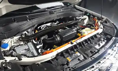 Ford Explorer 2020 3.0 гидро в Москве № 170969, миниатюра 5