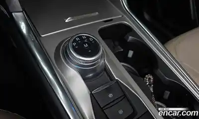 Ford Explorer 2020 3.0 гидро в Москве № 170969, миниатюра 8