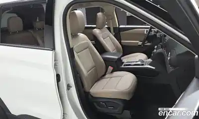 Ford Explorer 2020 3.0 гидро в Москве № 170969, миниатюра 9