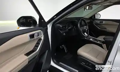 Ford Explorer 2020 3.0 гидро в Москве № 170969, миниатюра 10